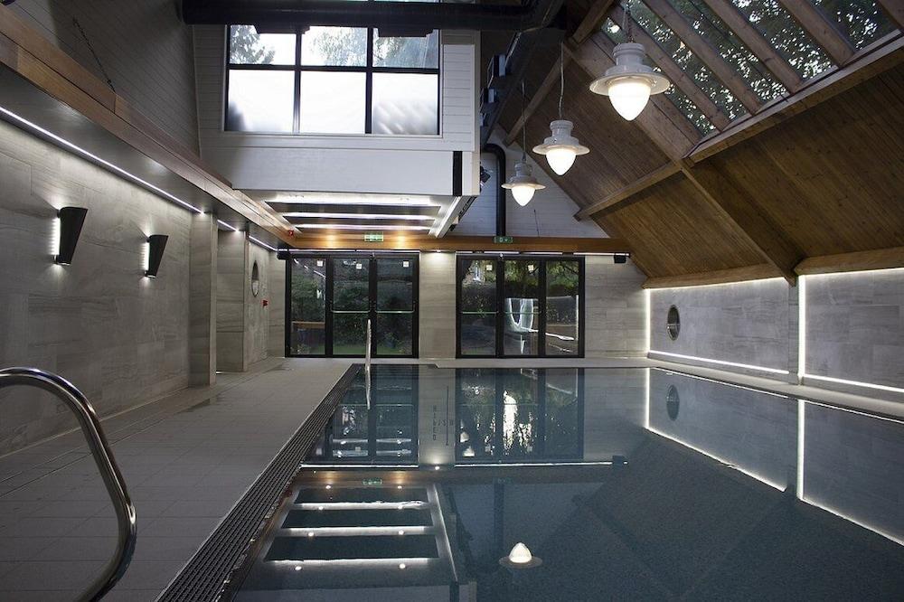 Copthorne Hotel London Gatwick Exterior foto
