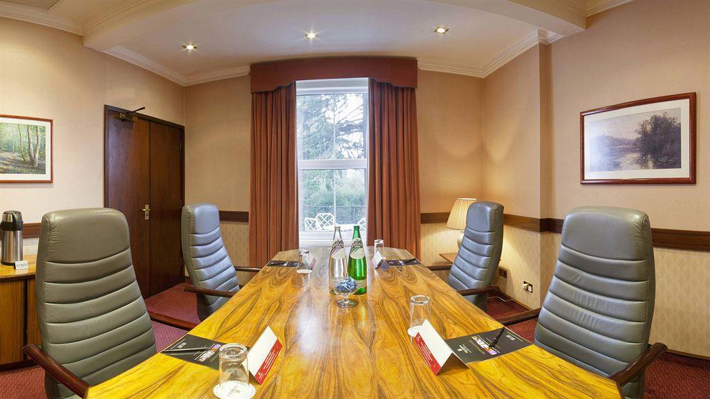 Copthorne Hotel London Gatwick Exterior foto