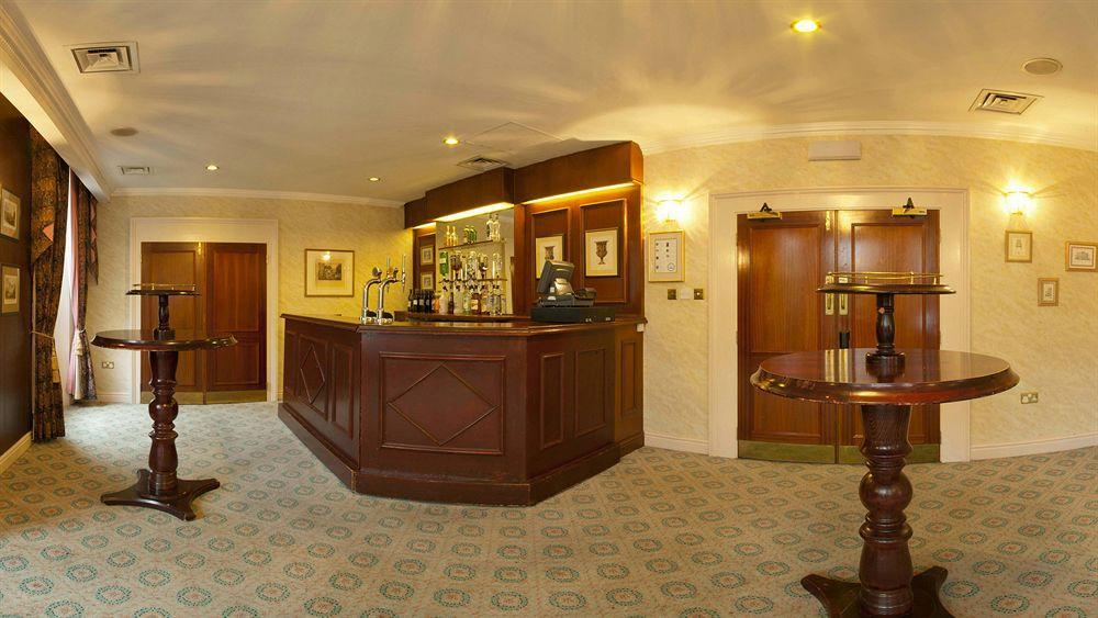 Copthorne Hotel London Gatwick Exterior foto
