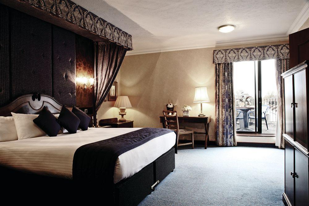 Copthorne Hotel London Gatwick Exterior foto