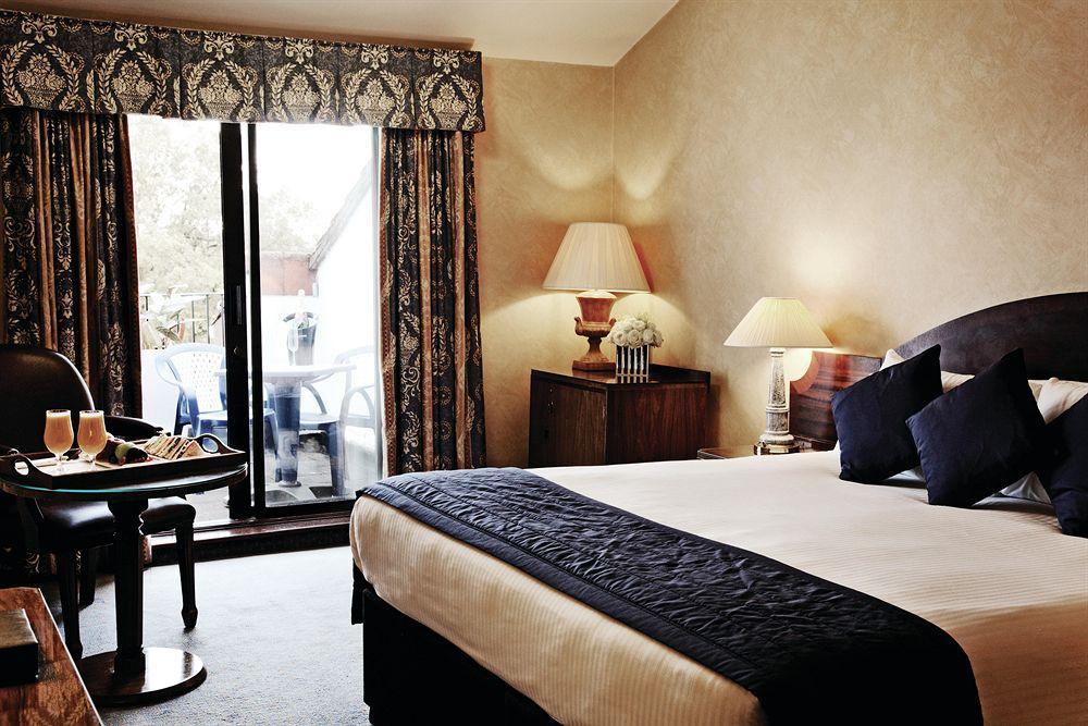 Copthorne Hotel London Gatwick Exterior foto