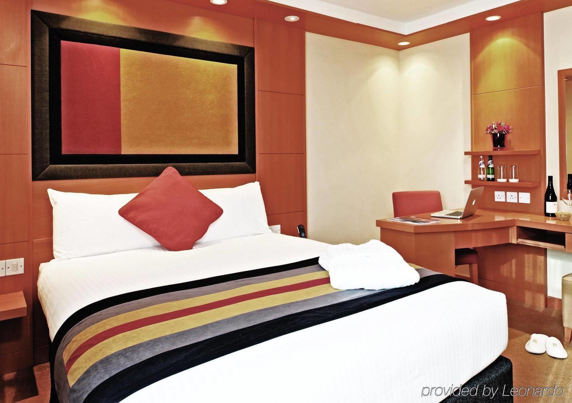 Copthorne Hotel London Gatwick Zimmer foto